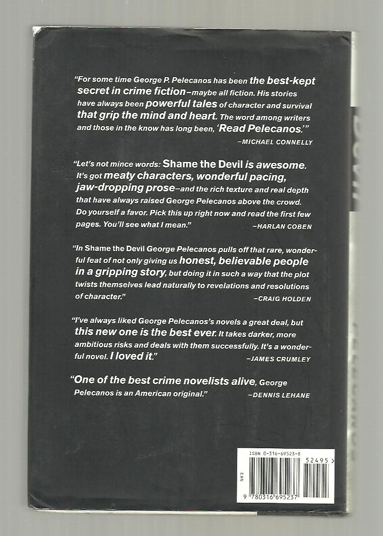 ジョージ・P・ペレケーノス 文庫７冊セット ジョージ・P・ペレケーノス 文庫7冊セット Amazon.co.jp